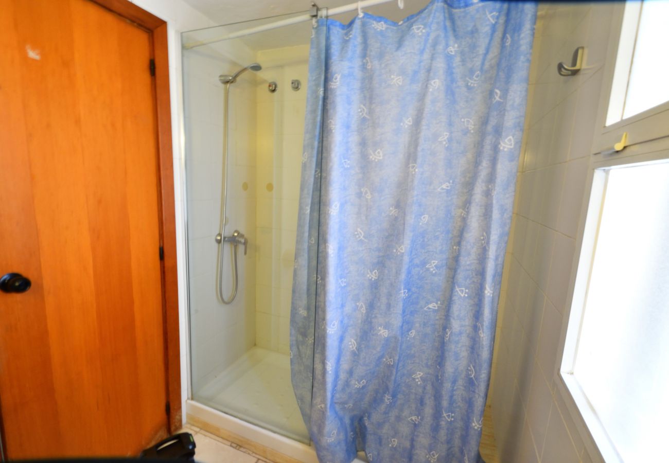 Appartement in Benidorm - PARQUE EUROPA (1 SLAAPKAMER)