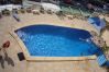 Appartement in Benidorm - COBLANCA 3 (2 SLAAPKAMER) Appartement in Benidorm - COBLANCA 3 (2 SLAAPKAMER)