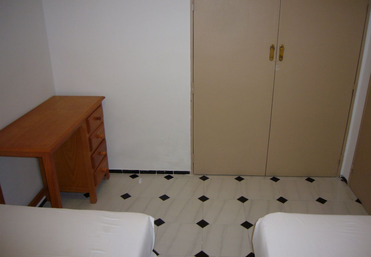 Appartement in Benidorm - EDIMAR (3 SLAAPKAMER) BENIDORM
