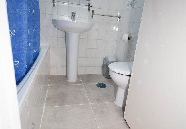 Appartement in Benidorm - OCEAN 3 (1 BEDROOM) Appartement in Benidorm - OCEAN 3 (1 BEDROOM)