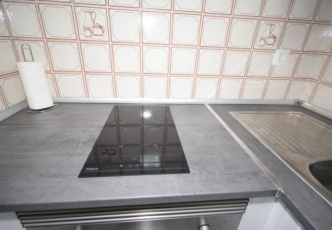 Appartement in Benidorm - OCEAN 3 (1 BEDROOM) Appartement in Benidorm - OCEAN 3 (1 BEDROOM)