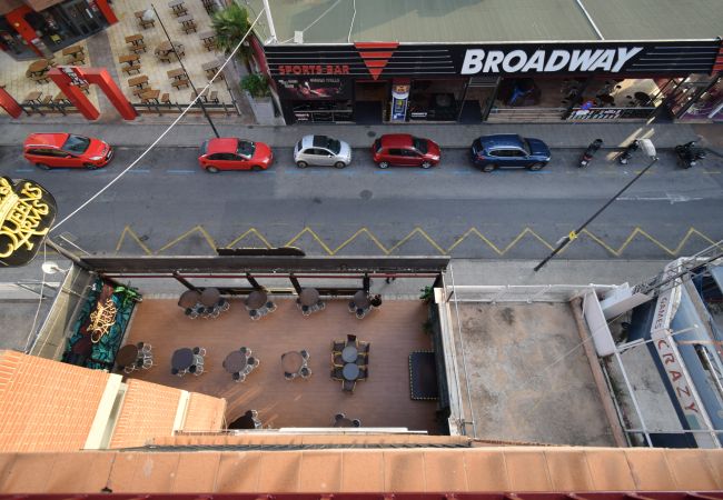 Appartement in Benidorm - OCEAN 3 (1 BEDROOM) Appartement in Benidorm - OCEAN 3 (1 BEDROOM)