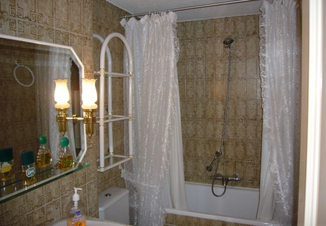 Appartement in Benidorm - LA PINTA (1 SLAAPKAMER) BENIDORM Appartement in Benidorm - LA PINTA (1 SLAAPKAMER) BENIDORM