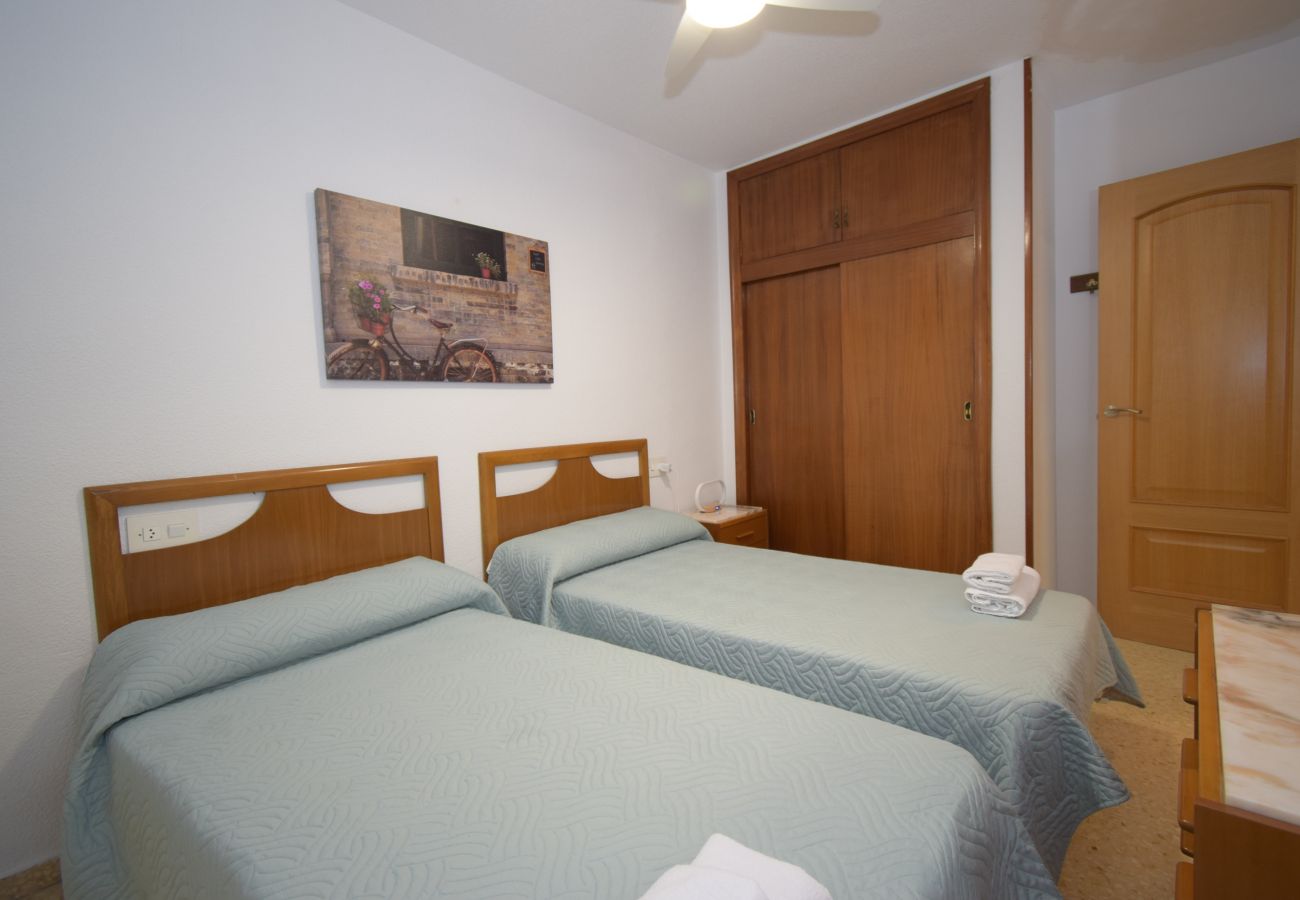 Appartement in Benidorm - LA PINTA (1 SLAAPKAMER) BENIDORM