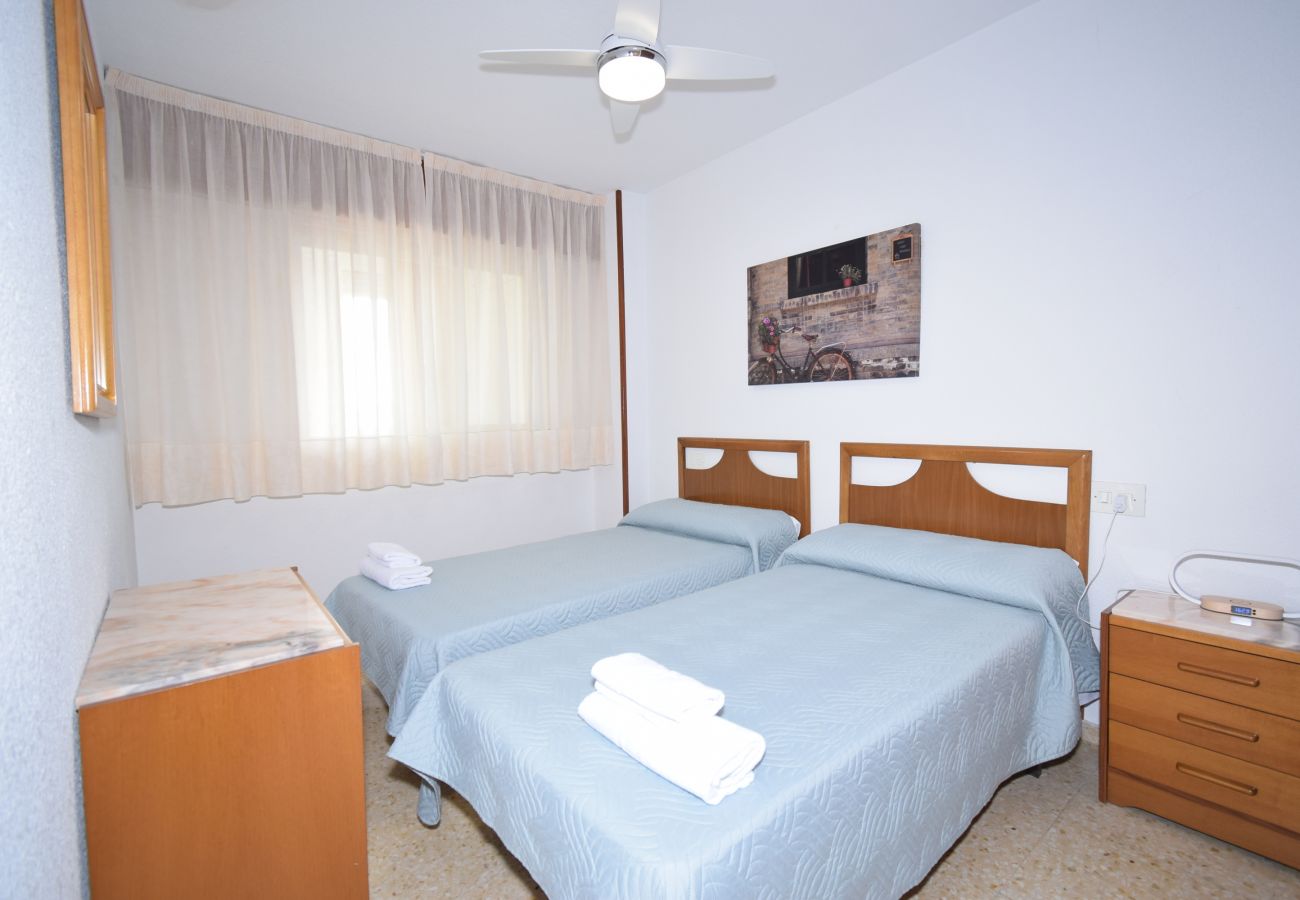 Appartement in Benidorm - LA PINTA (1 SLAAPKAMER) BENIDORM