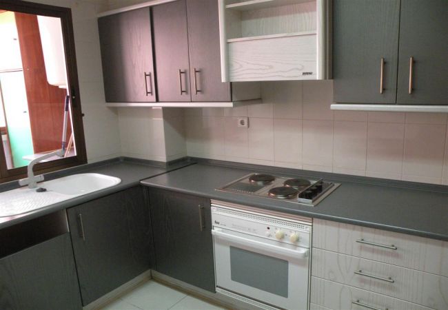 Appartement in Benidorm - GEMELOS 11 (2 SLAAPKAMER)