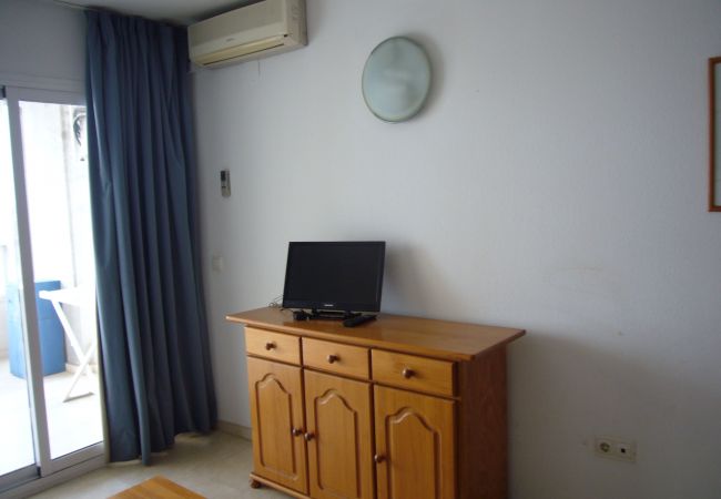 Appartement in Benidorm - GEMELOS 22 (1 SLAAPKAMER)