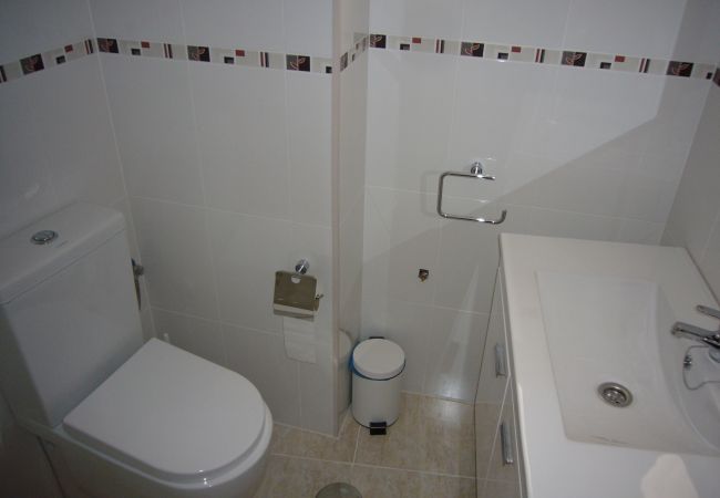 Appartement in Benidorm - ACACIAS 4 (º SLAAPKAMER) Appartement in Benidorm - ACACIAS 4 (º SLAAPKAMER)