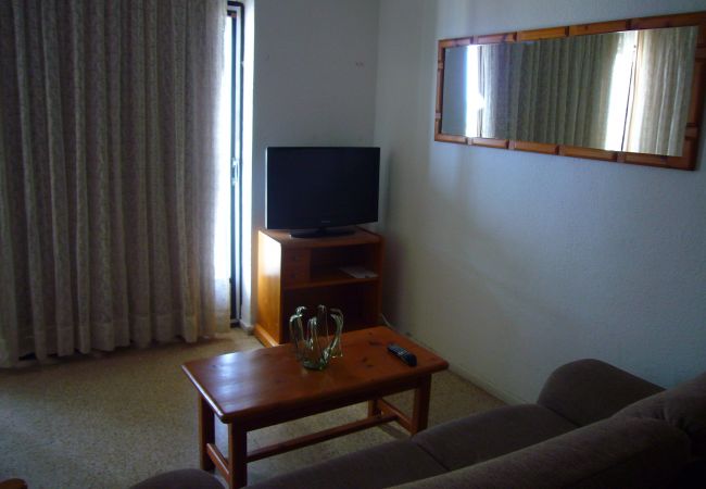 Appartement in Benidorm - MAR Y VENT (4 SCHLAAFKAMMER) Appartement in Benidorm - MAR Y VENT (4 SCHLAAFKAMMER)