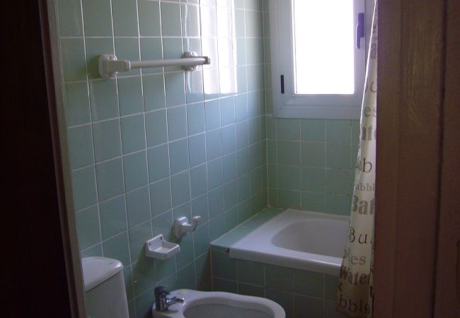 Appartement in Benidorm - MAR Y VENT (4 SCHLAAFKAMMER) Appartement in Benidorm - MAR Y VENT (4 SCHLAAFKAMMER)