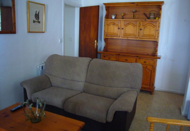 Appartement in Benidorm - MAR Y VENT (4 SCHLAAFKAMMER) Appartement in Benidorm - MAR Y VENT (4 SCHLAAFKAMMER)