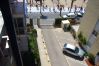 Appartement in Benidorm - MAR Y VENT (4 SCHLAAFKAMMER) Appartement in Benidorm - MAR Y VENT (4 SCHLAAFKAMMER)