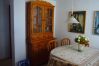 Appartement in Benidorm - MAR Y VENT (4 SCHLAAFKAMMER) Appartement in Benidorm - MAR Y VENT (4 SCHLAAFKAMMER)