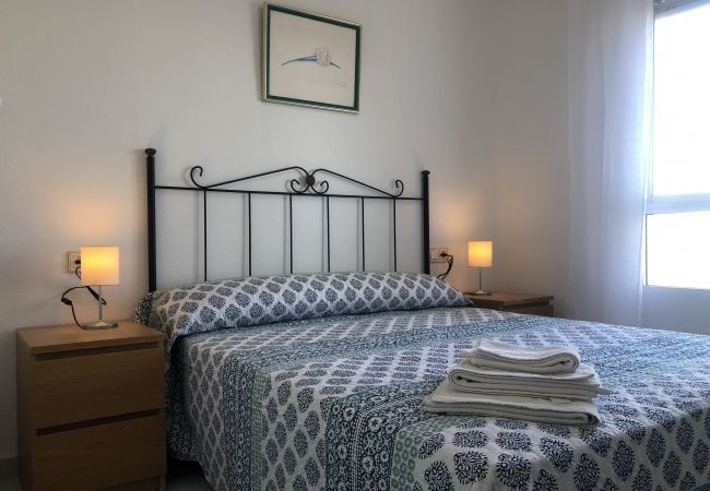 Appartement in Denia - Apartamento Bahia de Denia primera linea de playa Appartement in Denia - Apartamento Bahia de Denia primera linea de playa