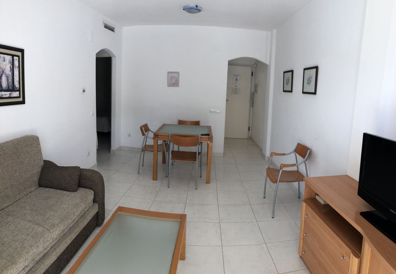 Appartement in Denia - Fontana
