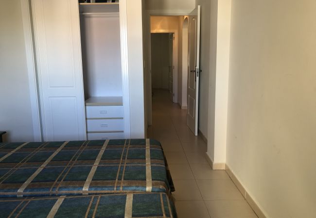 Appartement in Denia - A 50 metros de la playa de Las Marinas -El Faro