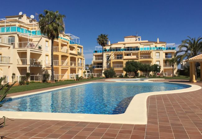 Appartement in Denia - La Riviera nuestro