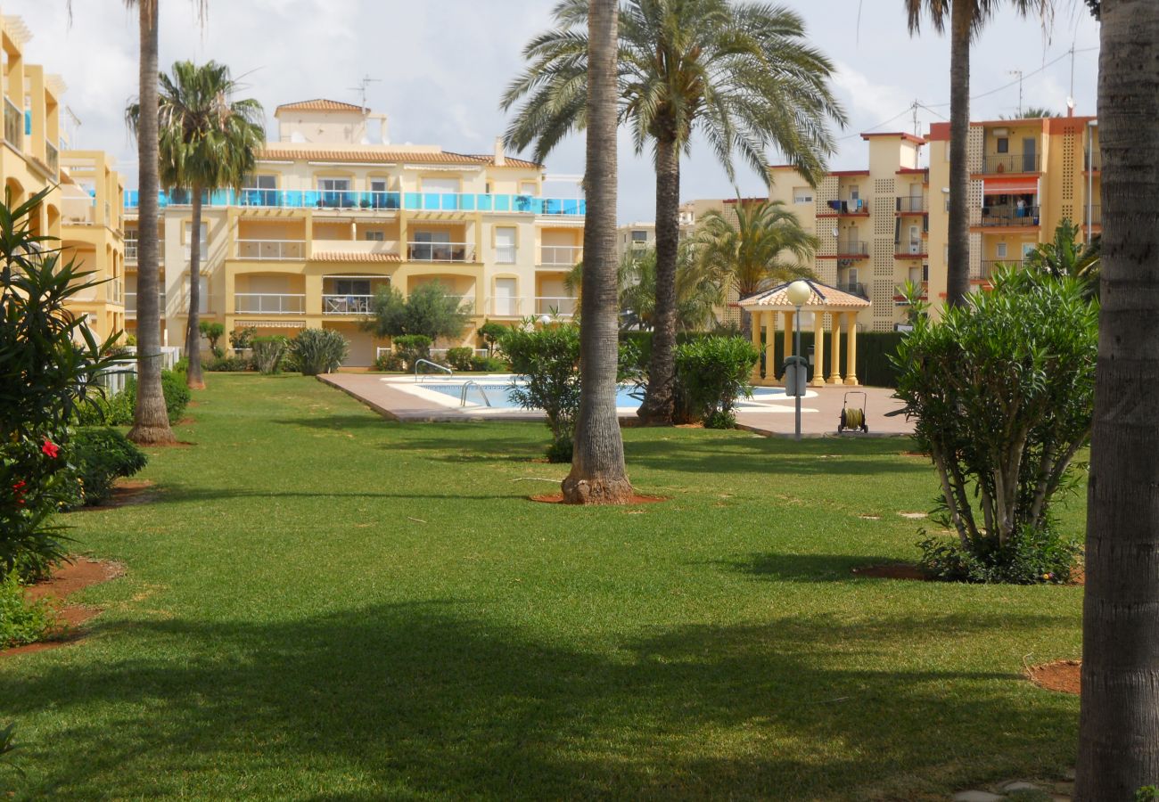 Appartement in Denia - La Riviera 1-7