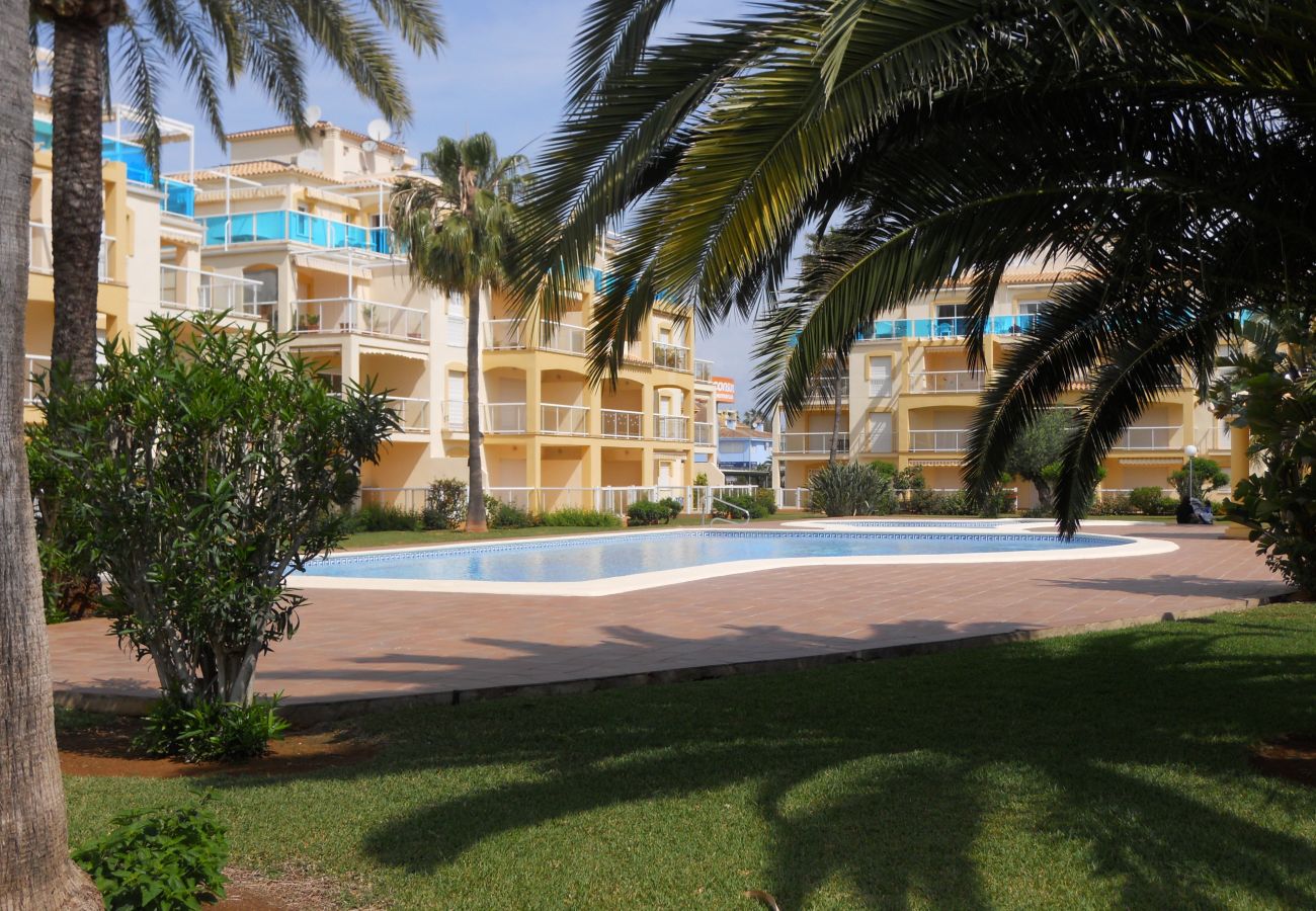 Appartement in Denia - La Riviera 1-7