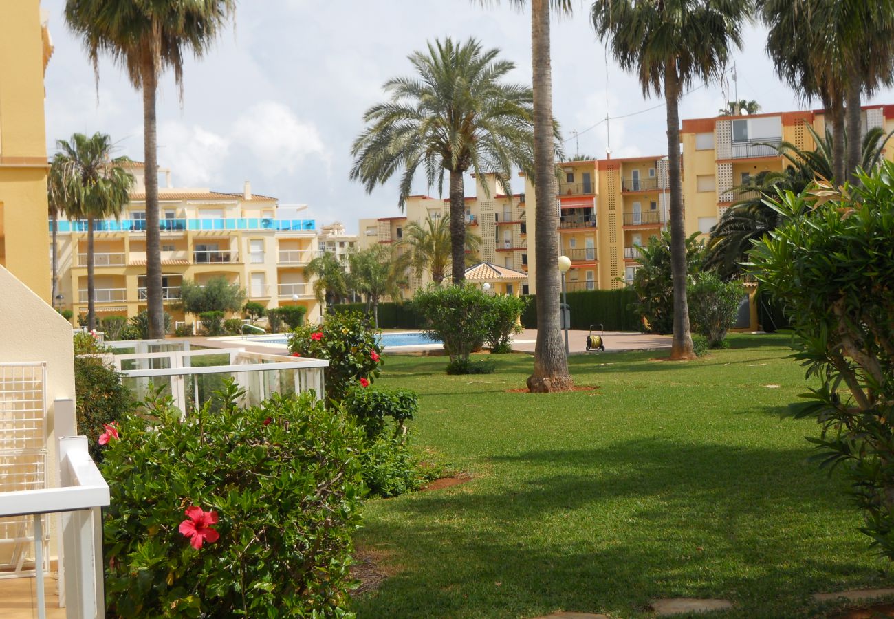 Appartement in Denia - La Riviera 1-7