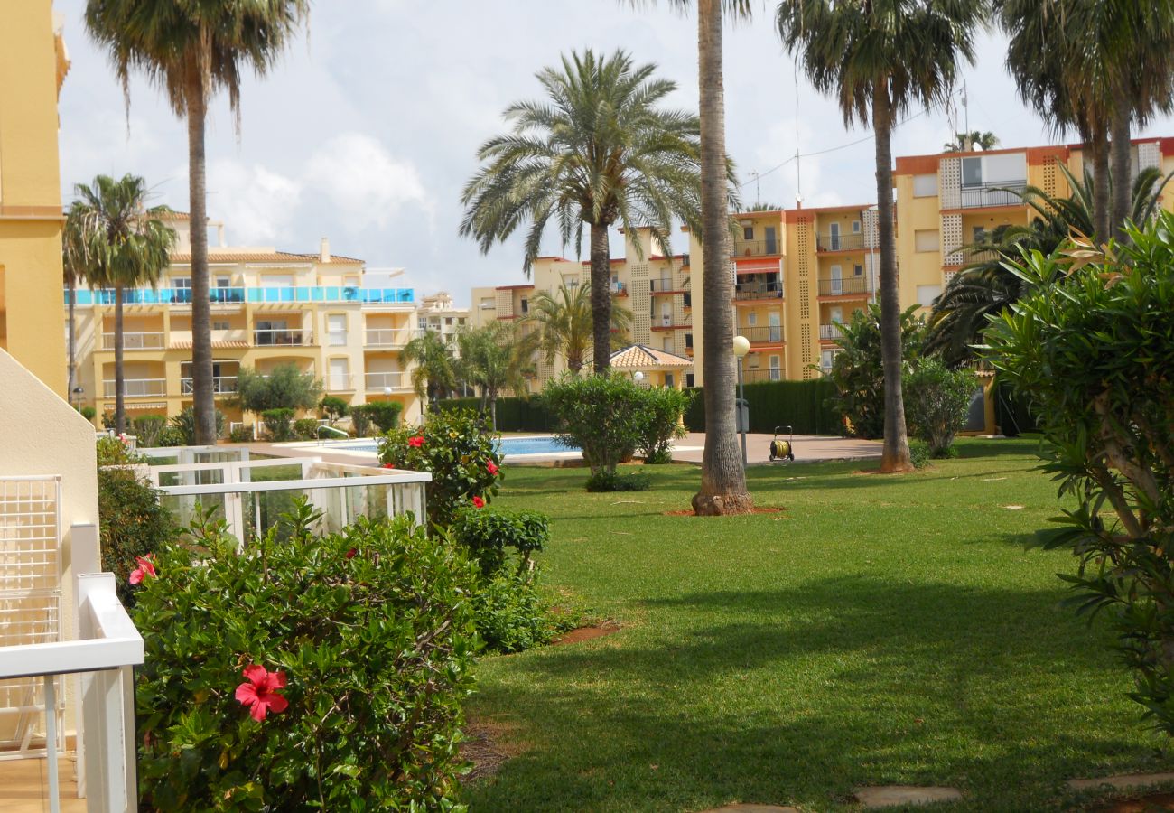 Appartement in Denia - La Riviera nuestro