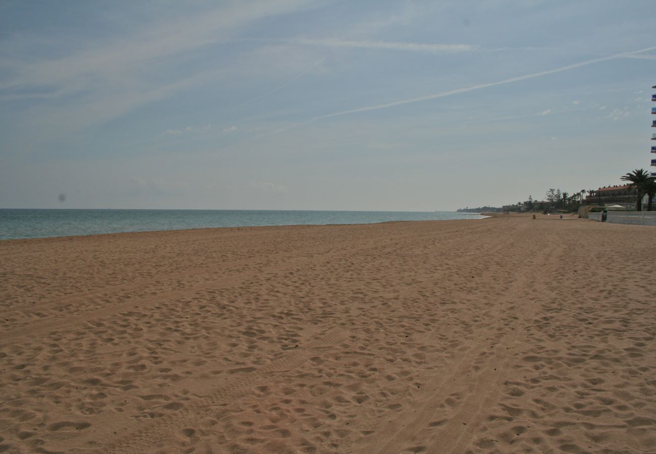 Appartement in Denia - La Riviera 1-7