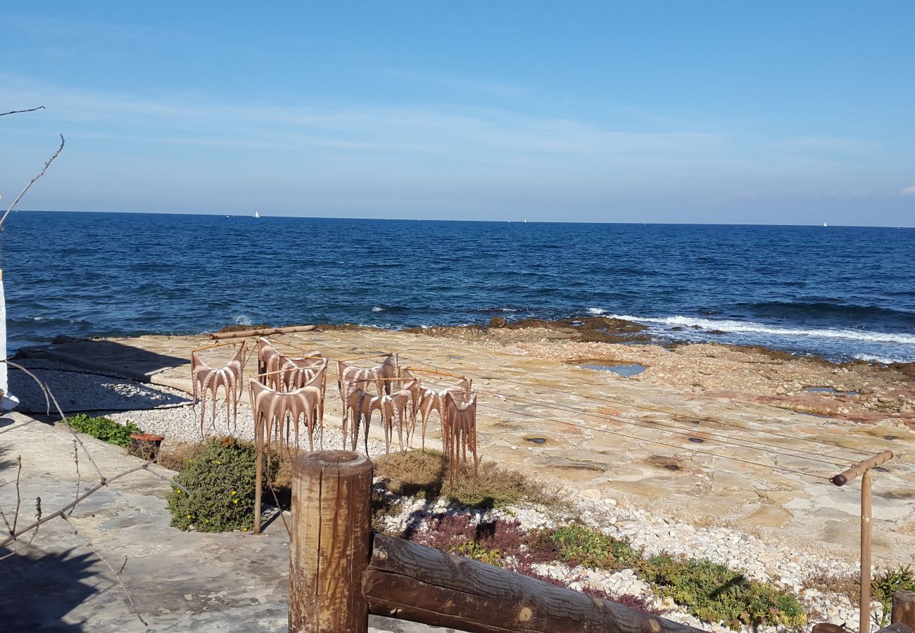 Appartement in Denia - La Riviera 1-7