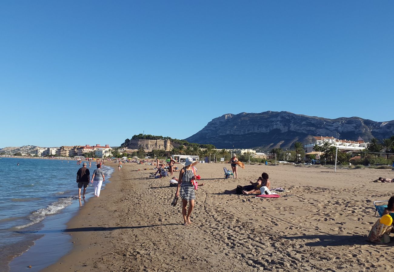 Appartement in Denia - La Riviera 1-7