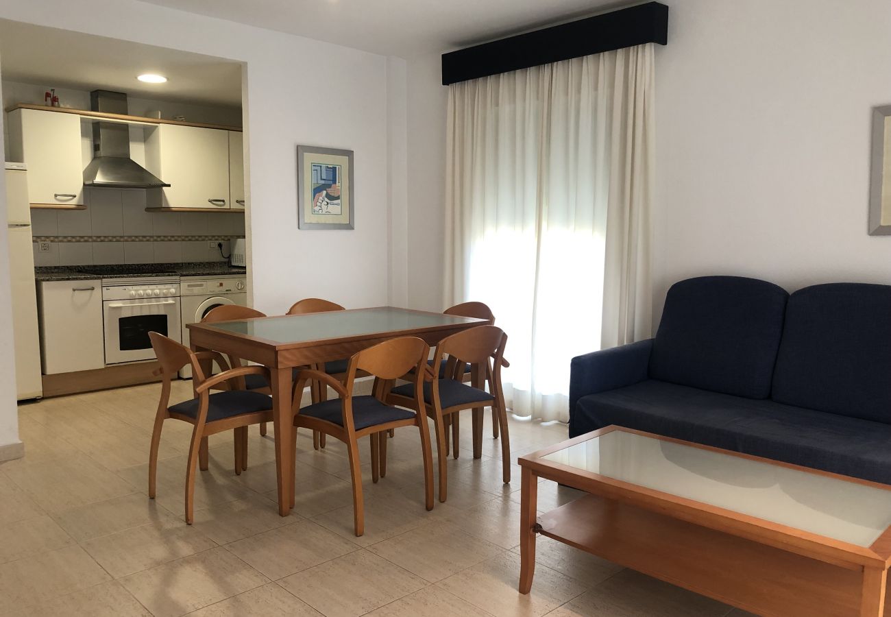Appartement in Denia - La Riviera nuestro