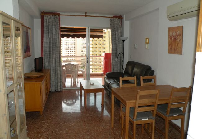 Benidorm - Appartement