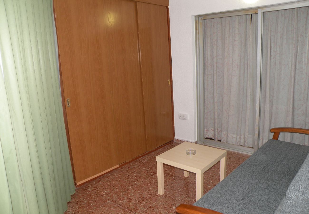 Appartement in Benidorm - GIJON (1 SLAAPKAMER) BENIDORM