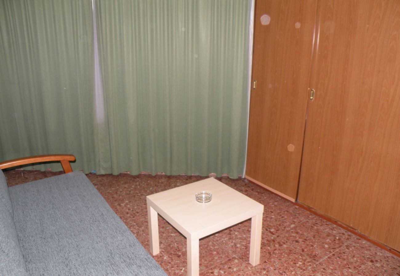 Appartement in Benidorm - GIJON (1 SLAAPKAMER) BENIDORM