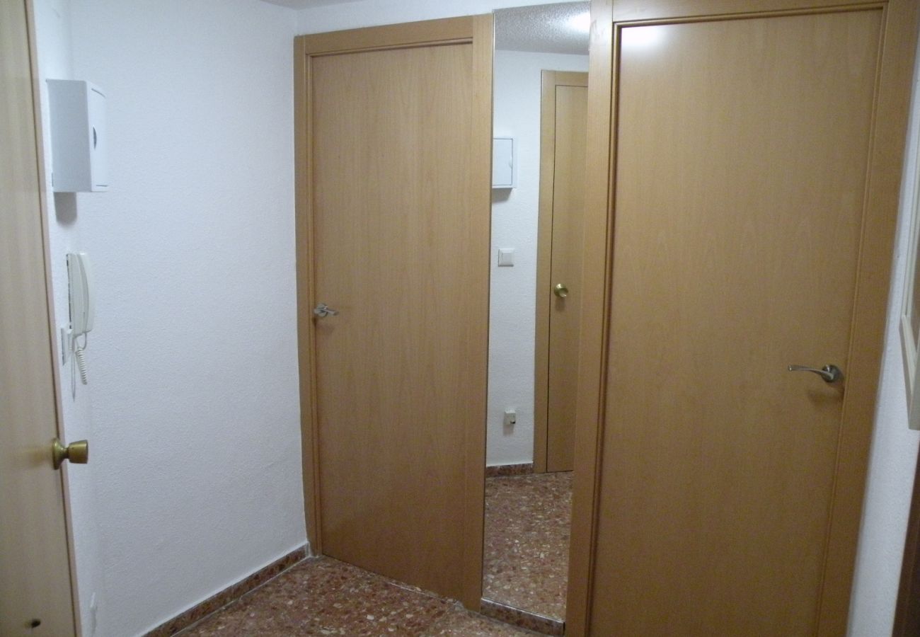 Appartement in Benidorm - GIJON (1 SLAAPKAMER) BENIDORM