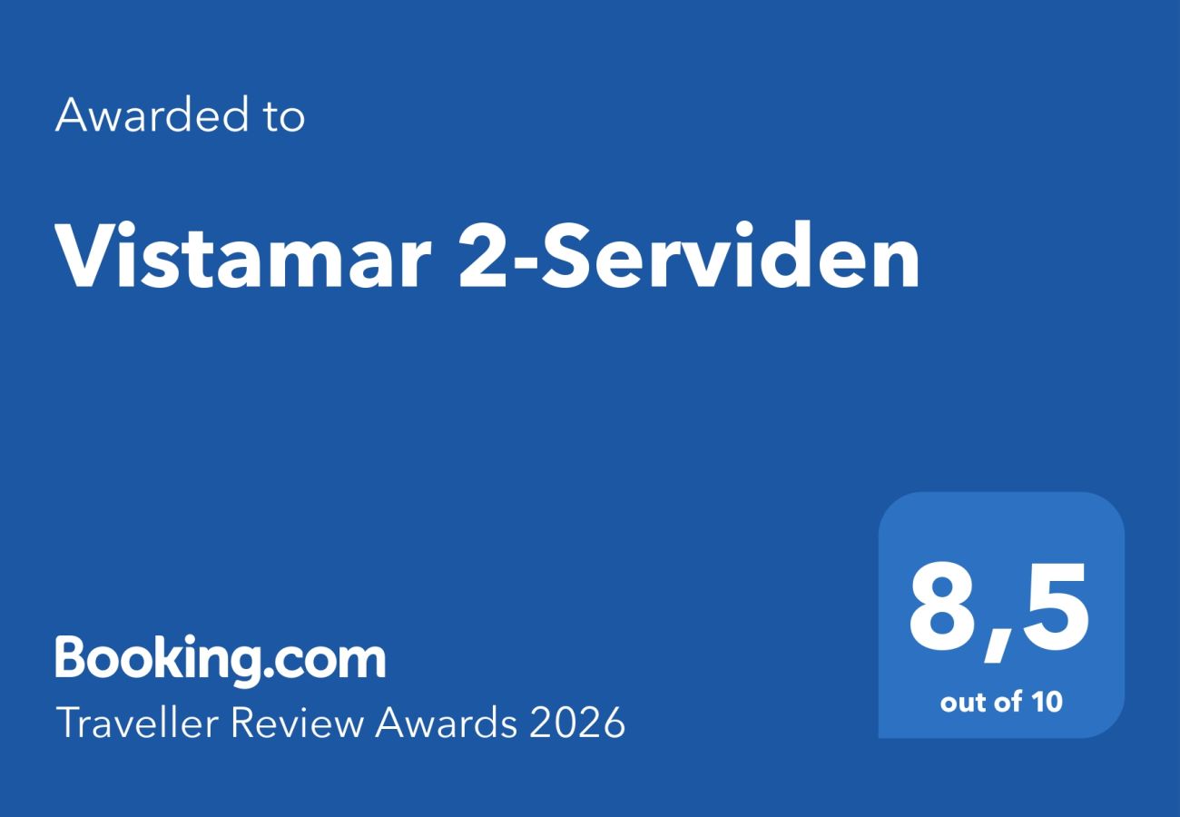 Appartement in Denia - Apartamento frente a la playa muy cerca de Denia