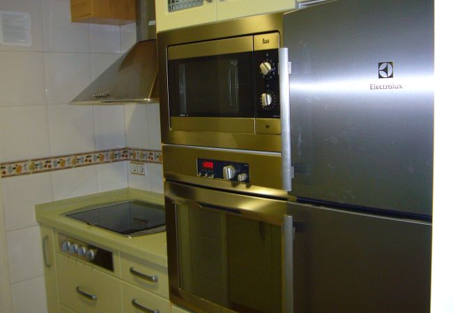 Studio in Benidorm - SANTA MARGARITA (ESTUDIO) Studio in Benidorm - SANTA MARGARITA (ESTUDIO)