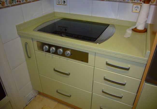 Studio in Benidorm - SANTA MARGARITA (ESTUDIO) Studio in Benidorm - SANTA MARGARITA (ESTUDIO)