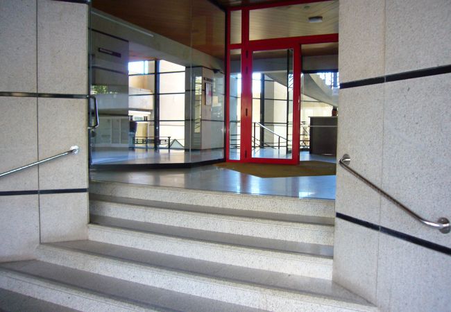 Studio in Benidorm - SANTA MARGARITA (ESTUDIO) Studio in Benidorm - SANTA MARGARITA (ESTUDIO)