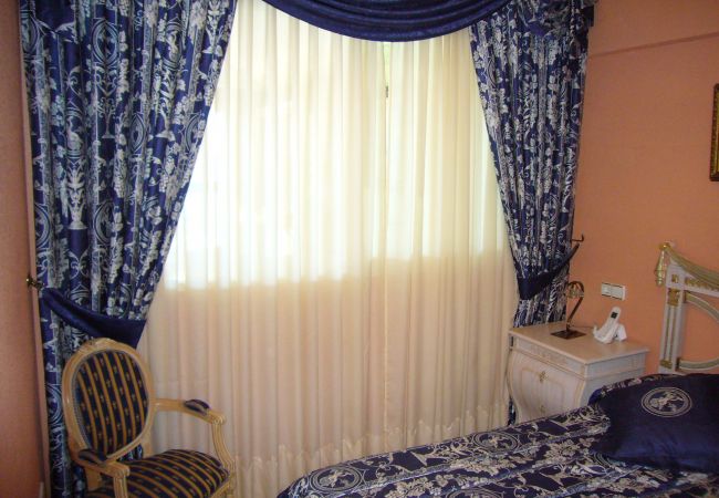 Studio in Benidorm - SANTA MARGARITA (ESTUDIO) Studio in Benidorm - SANTA MARGARITA (ESTUDIO)