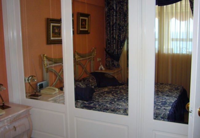 Studio in Benidorm - SANTA MARGARITA (ESTUDIO) Studio in Benidorm - SANTA MARGARITA (ESTUDIO)