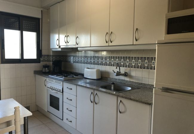Appartement in Denia - B-2 Appartement in Denia - B-2