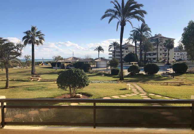 Appartement in Denia - B-2 Appartement in Denia - B-2