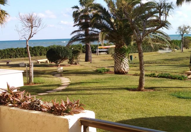 Appartement in Denia - B-2 Appartement in Denia - B-2