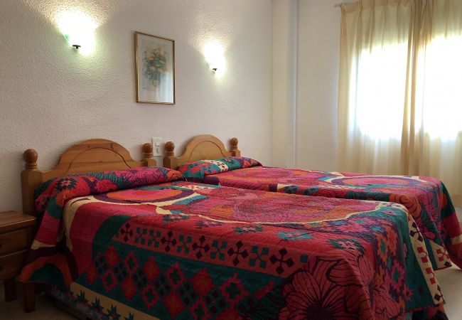 Appartement in Denia - B-2