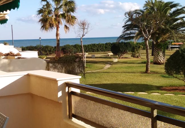 Appartement in Denia - C-1