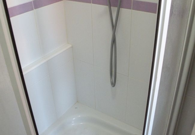 Appartement in Benidorm - EDEN PARK - 5 people (2 SCHALAAFKEMMER) Appartement in Benidorm - EDEN PARK - 5 people (2 SCHALAAFKEMMER)