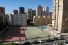 Appartement in Benidorm - EDEN PARK - 5 people (2 SCHALAAFKEMMER) Appartement in Benidorm - EDEN PARK - 5 people (2 SCHALAAFKEMMER)