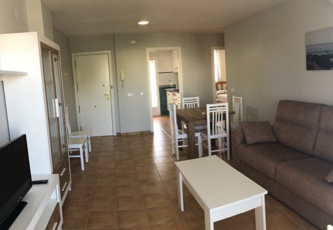 Appartement in Denia - Bonito apartamento cerva de la playa y a 1Km de Denia