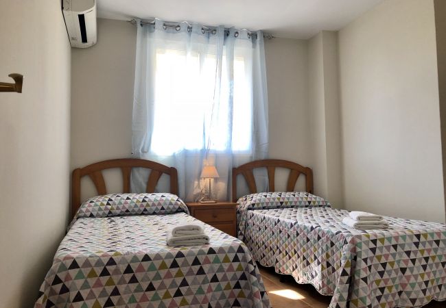 Appartement in Denia - Bonito apartamento cerva de la playa y a 1Km de Denia