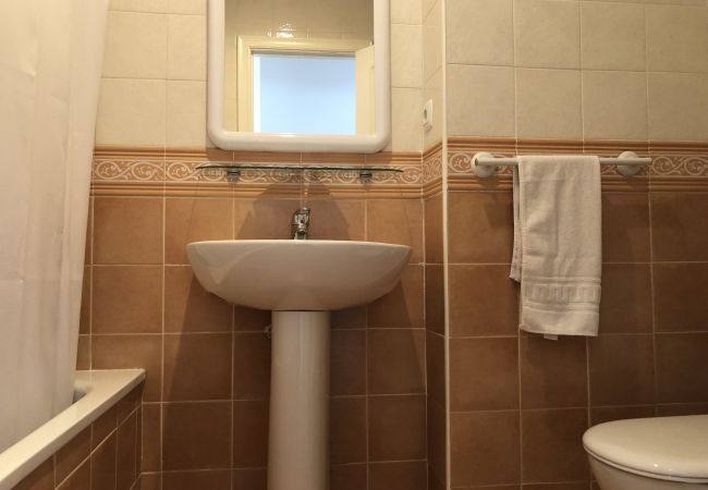 Appartement in Denia - Bonito apartamento cerva de la playa y a 1Km de Denia