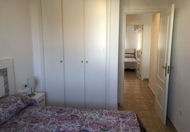 Appartement in Denia - Bonito apartamento cerva de la playa y a 1Km de Denia